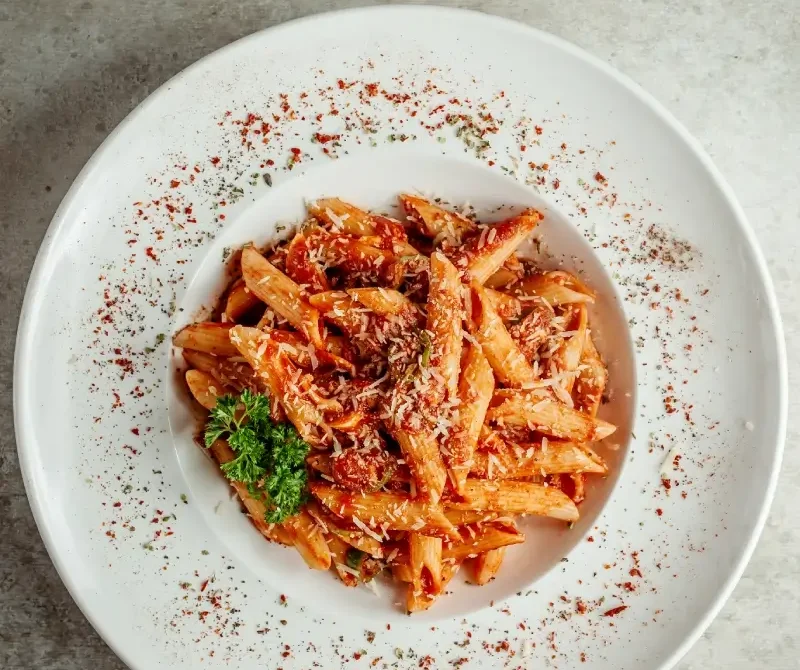 pasta-with-tomato-cheese (1)